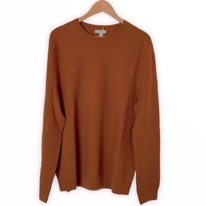 COS Menβs Crewneck Sweater Size XL